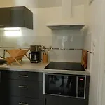 La Maison Bleue بيت للعطل Fécamp
