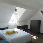 La Maison Bleue *