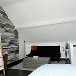 La Maison Bleue * Fécamp