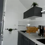 بيت للعطل La Maison Bleue Fécamp