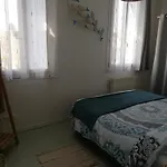 بيت للعطل La Maison Bleue Fécamp