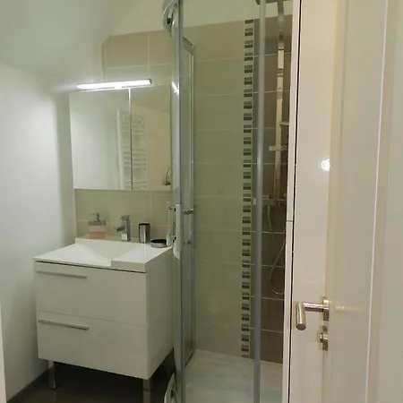 La Maison Bleue Сasa de vacaciones Fécamp