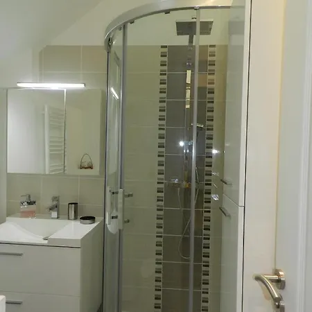 La Maison Bleue *