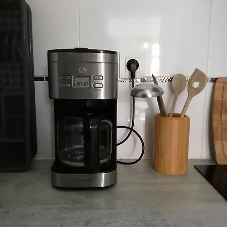 La Maison Bleue Fécamp