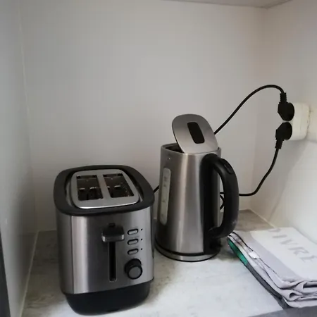 Сasa de vacaciones La Maison Bleue *