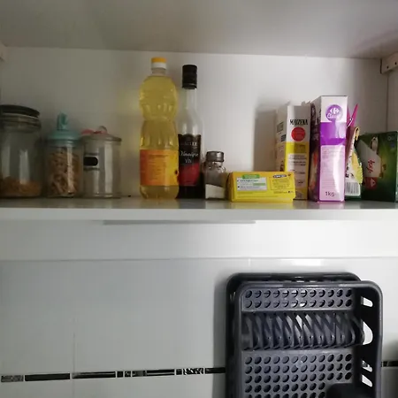 בית נופש La Maison Bleue